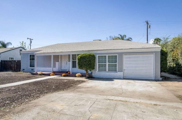 4155 N Palm Avenue, Fresno, CA 93704