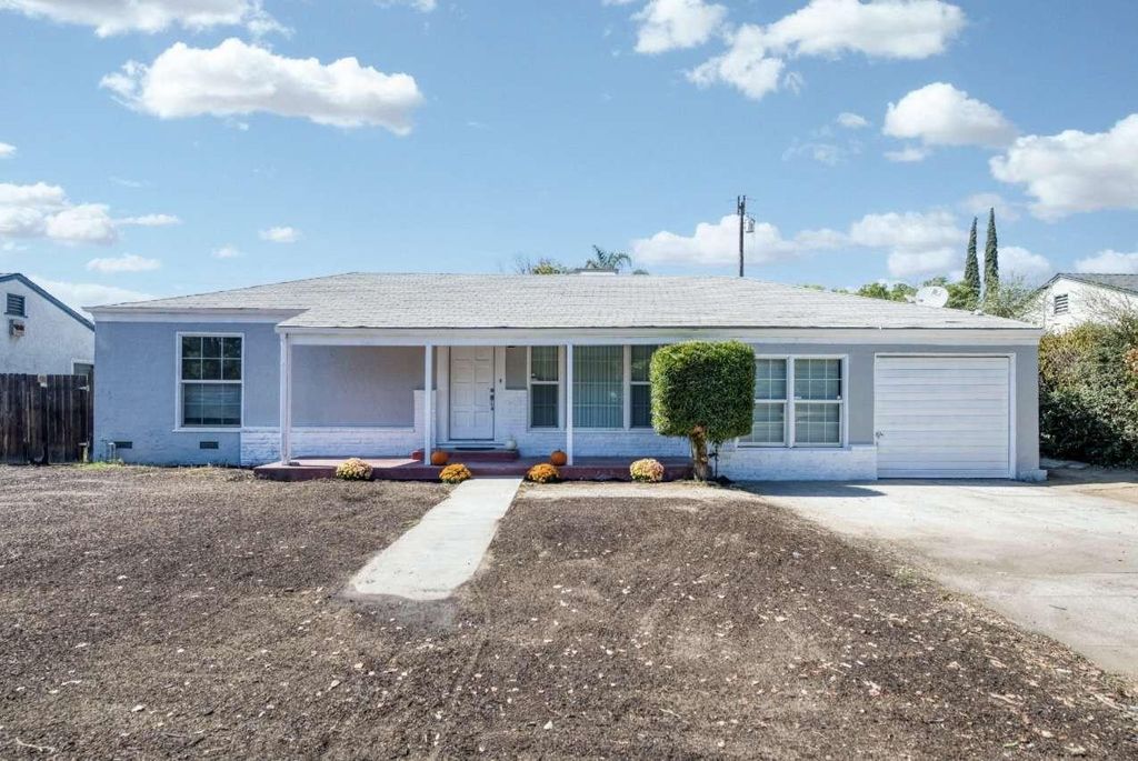 4155 N Palm Avenue, Fresno, CA 93704