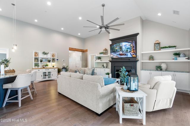 720 Oyster Bay Drive, Sunset Beach, NC 28468