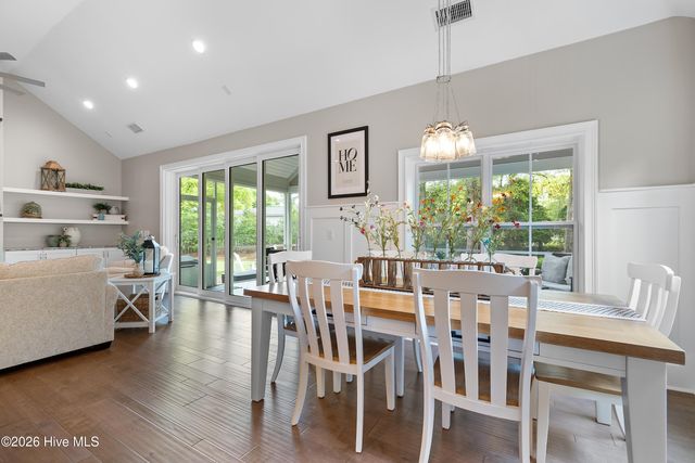 720 Oyster Bay Drive, Sunset Beach, NC 28468