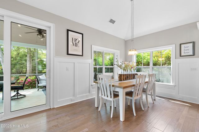 720 Oyster Bay Drive, Sunset Beach, NC 28468