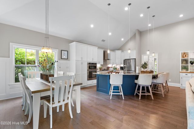 720 Oyster Bay Drive, Sunset Beach, NC 28468