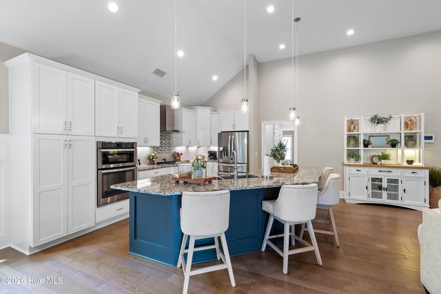 720 Oyster Bay Drive, Sunset Beach, NC 28468