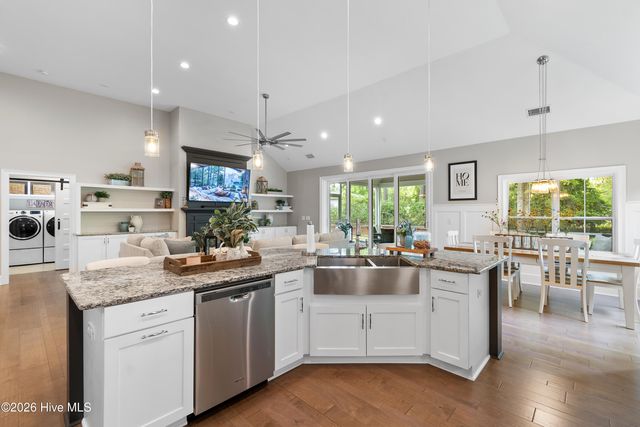 720 Oyster Bay Drive, Sunset Beach, NC 28468