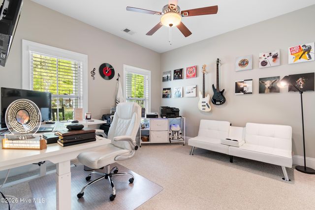 720 Oyster Bay Drive, Sunset Beach, NC 28468