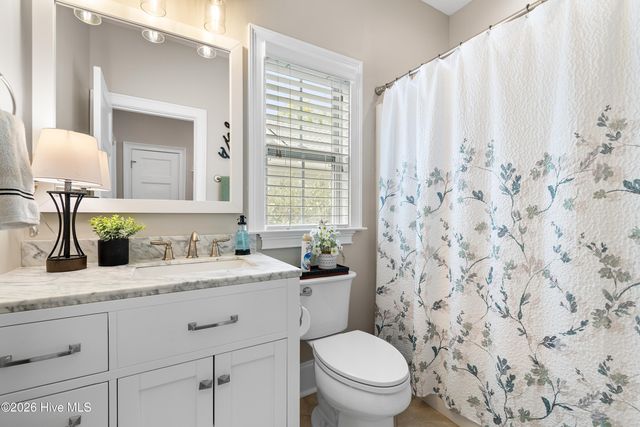 720 Oyster Bay Drive, Sunset Beach, NC 28468