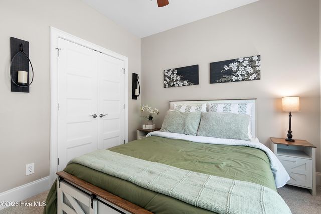 720 Oyster Bay Drive, Sunset Beach, NC 28468