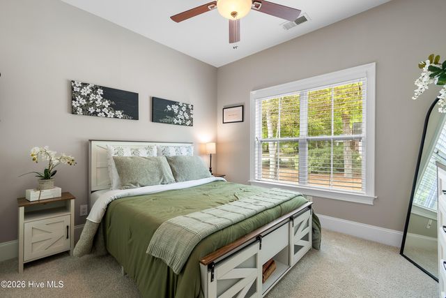 720 Oyster Bay Drive, Sunset Beach, NC 28468