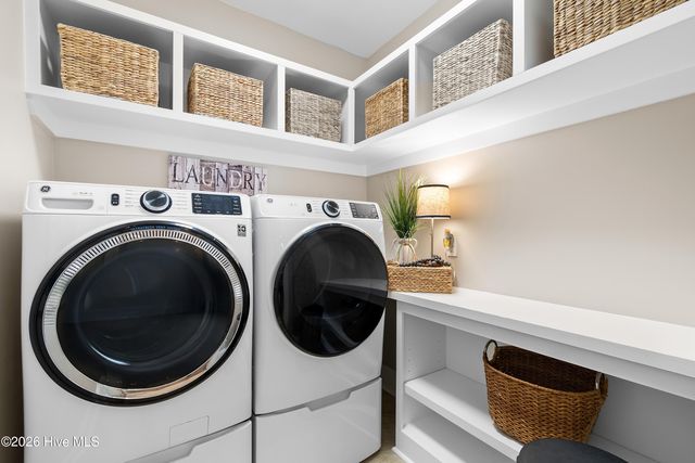 720 Oyster Bay Drive, Sunset Beach, NC 28468