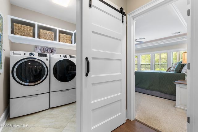 720 Oyster Bay Drive, Sunset Beach, NC 28468