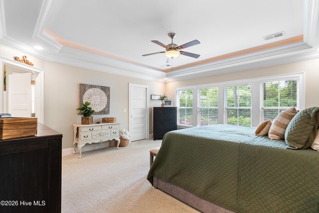 720 Oyster Bay Drive, Sunset Beach, NC 28468