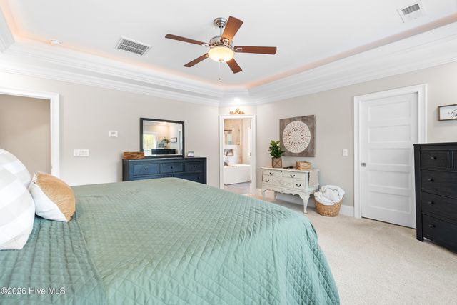 720 Oyster Bay Drive, Sunset Beach, NC 28468