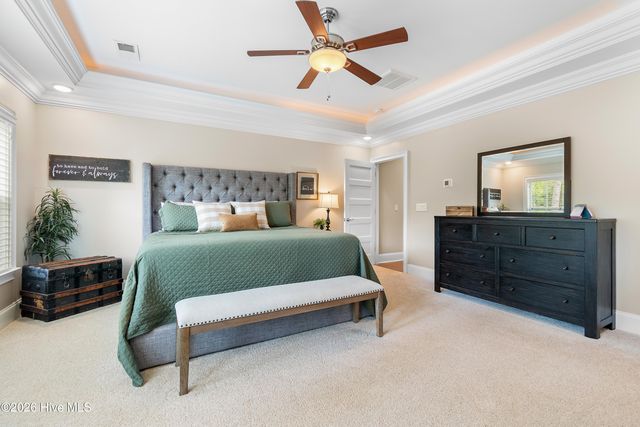 720 Oyster Bay Drive, Sunset Beach, NC 28468