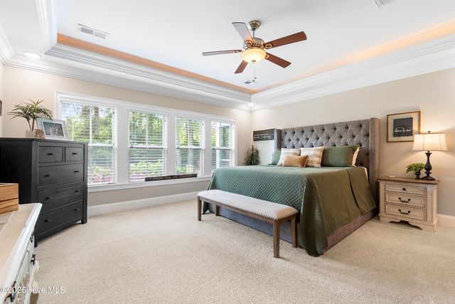 720 Oyster Bay Drive, Sunset Beach, NC 28468