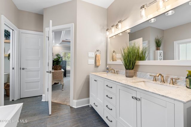 720 Oyster Bay Drive, Sunset Beach, NC 28468