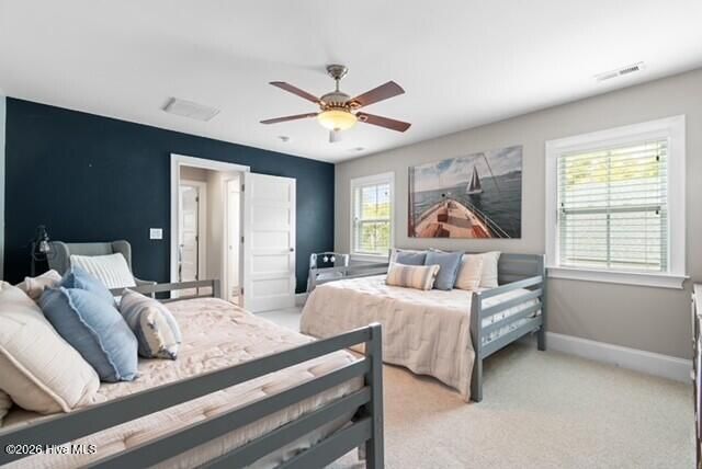 720 Oyster Bay Drive, Sunset Beach, NC 28468