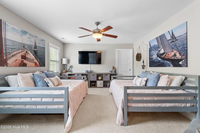 720 Oyster Bay Drive, Sunset Beach, NC 28468