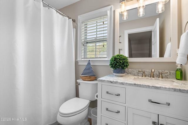 720 Oyster Bay Drive, Sunset Beach, NC 28468