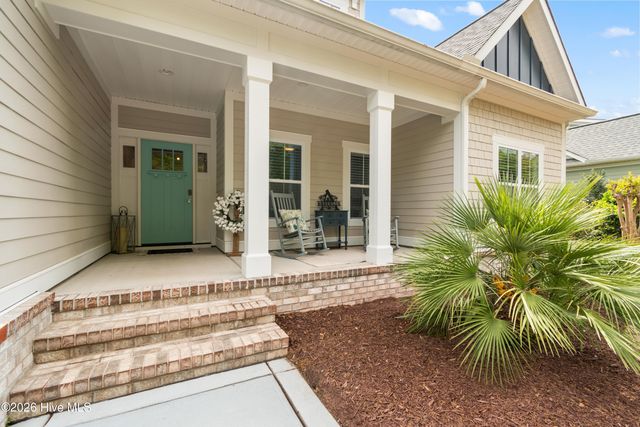 720 Oyster Bay Drive, Sunset Beach, NC 28468