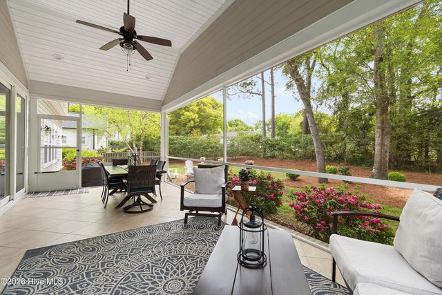 720 Oyster Bay Drive, Sunset Beach, NC 28468