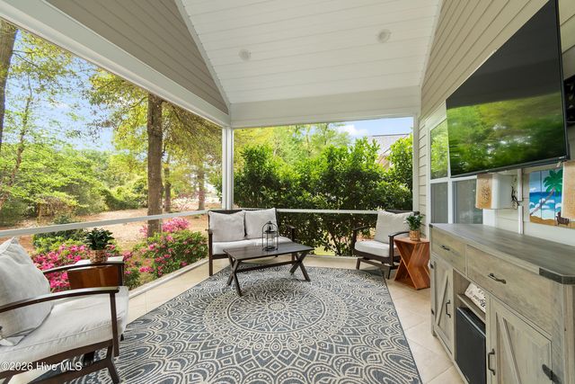 720 Oyster Bay Drive, Sunset Beach, NC 28468