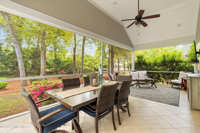 720 Oyster Bay Drive, Sunset Beach, NC 28468