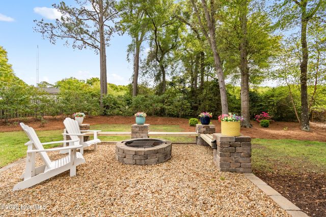 720 Oyster Bay Drive, Sunset Beach, NC 28468