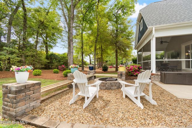 720 Oyster Bay Drive, Sunset Beach, NC 28468