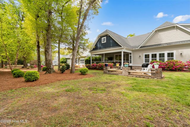 720 Oyster Bay Drive, Sunset Beach, NC 28468