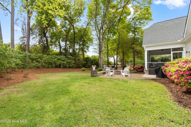 720 Oyster Bay Drive, Sunset Beach, NC 28468
