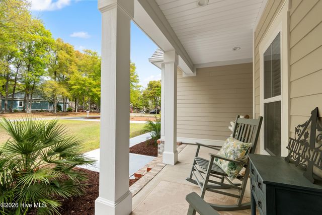 720 Oyster Bay Drive, Sunset Beach, NC 28468