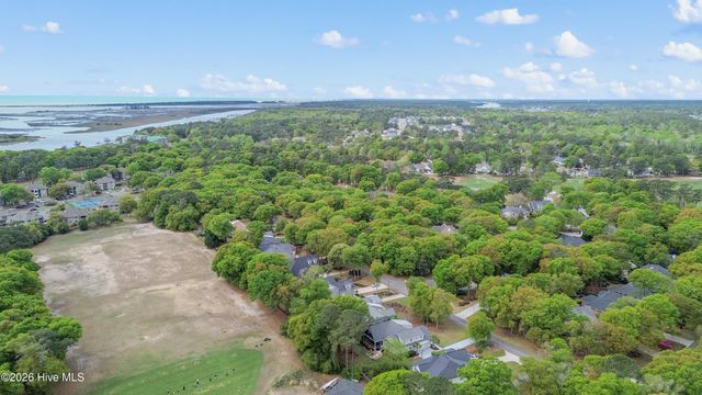 720 Oyster Bay Drive, Sunset Beach, NC 28468