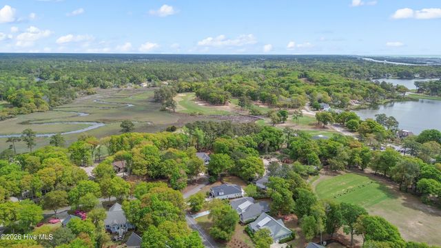 720 Oyster Bay Drive, Sunset Beach, NC 28468