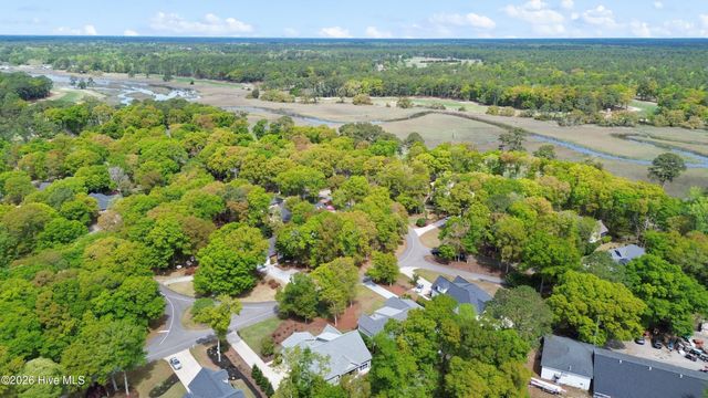 720 Oyster Bay Drive, Sunset Beach, NC 28468