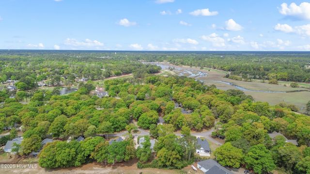 720 Oyster Bay Drive, Sunset Beach, NC 28468