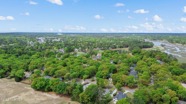 720 Oyster Bay Drive, Sunset Beach, NC 28468