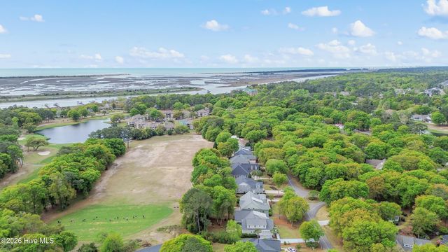 720 Oyster Bay Drive, Sunset Beach, NC 28468