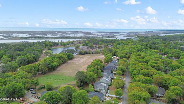 720 Oyster Bay Drive, Sunset Beach, NC 28468