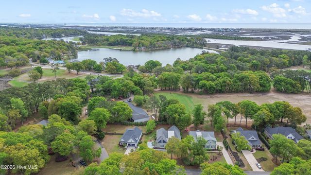 720 Oyster Bay Drive, Sunset Beach, NC 28468