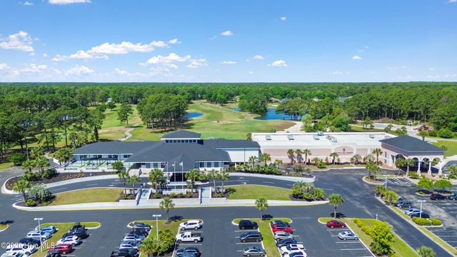 720 Oyster Bay Drive, Sunset Beach, NC 28468