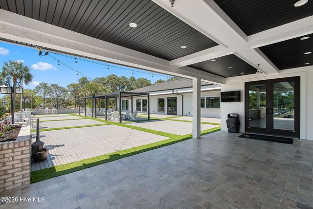 720 Oyster Bay Drive, Sunset Beach, NC 28468