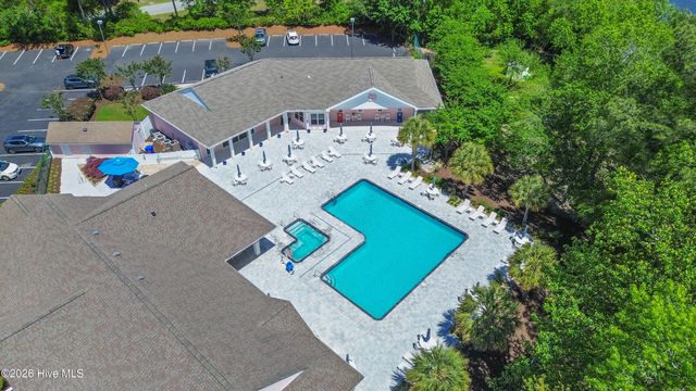 720 Oyster Bay Drive, Sunset Beach, NC 28468
