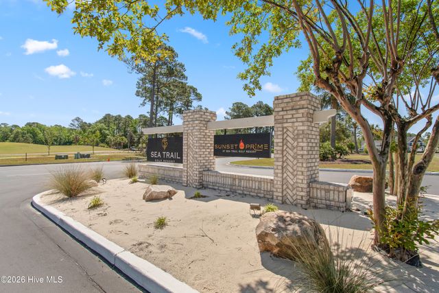 720 Oyster Bay Drive, Sunset Beach, NC 28468