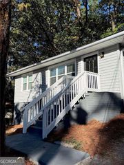 512 Alpine Way, Marietta, GA 30062