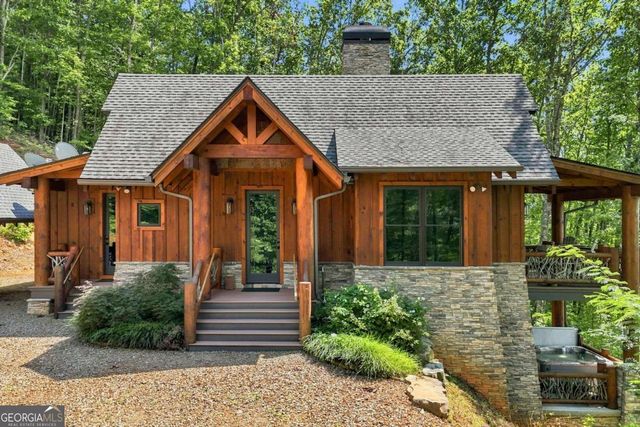 1175 Wolfcreek Road, Murphy, NC 28906
