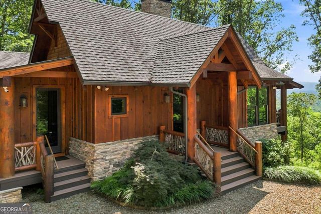 1175 Wolfcreek Road, Murphy, NC 28906