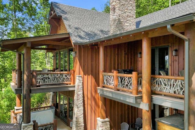 1175 Wolfcreek Road, Murphy, NC 28906
