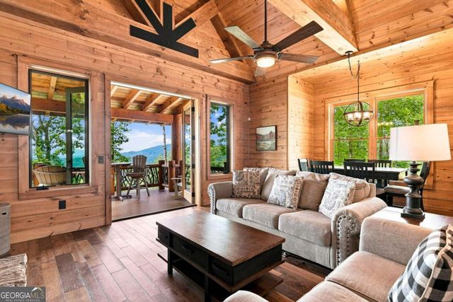 1175 Wolfcreek Road, Murphy, NC 28906