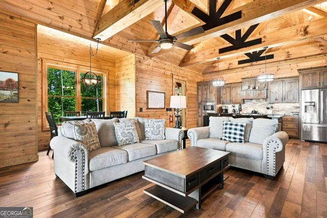 1175 Wolfcreek Road, Murphy, NC 28906