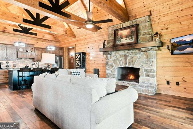 1175 Wolfcreek Road, Murphy, NC 28906